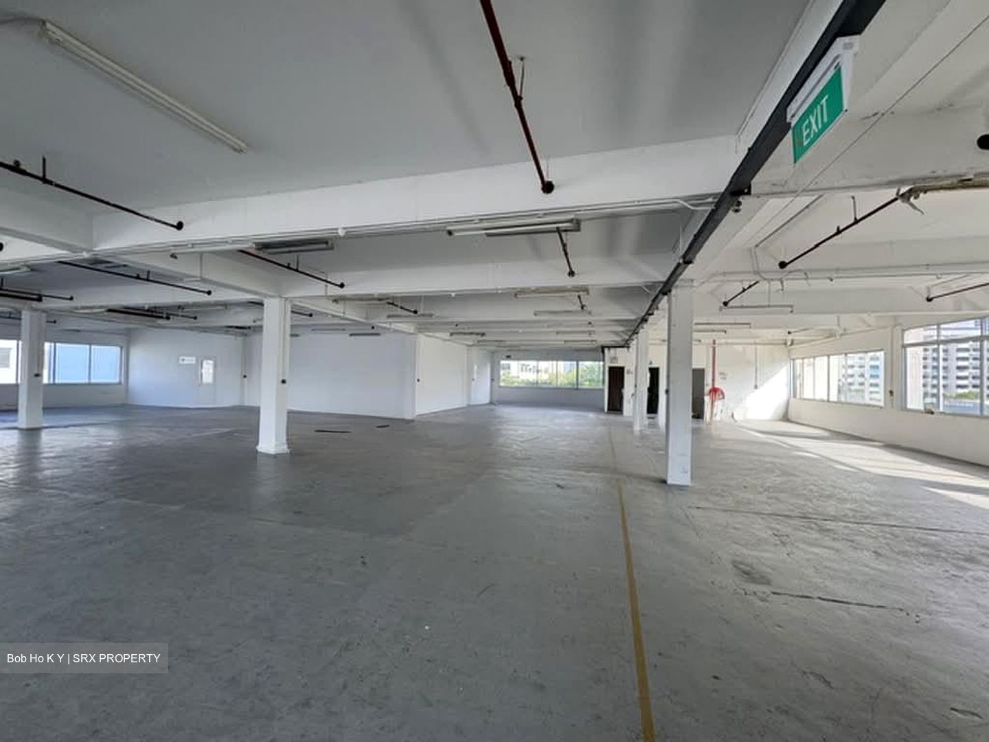 Kallang Bahru (D12), Factory #581285371
